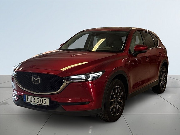 Mazda CX-5 16 of 18