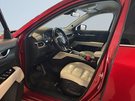 Mazda CX-5 7 of 18
