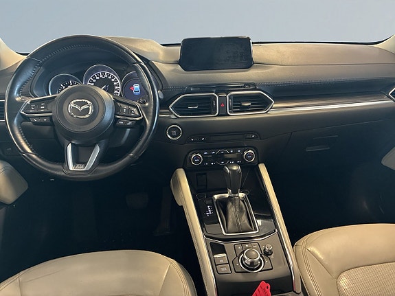 Mazda CX-5 8 of 18