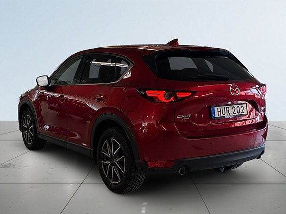 Mazda CX-5 5 of 18