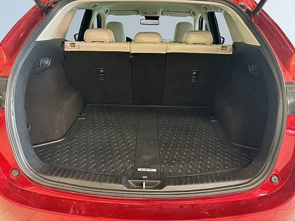 Mazda CX-5 12 of 18