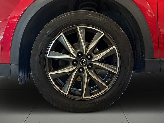 Mazda CX-5 14 of 18