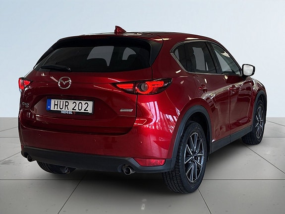 Mazda CX-5 6 of 18