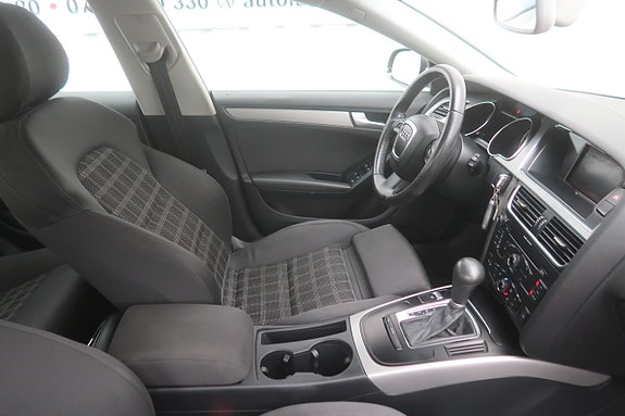 Audi A5 10 of 21