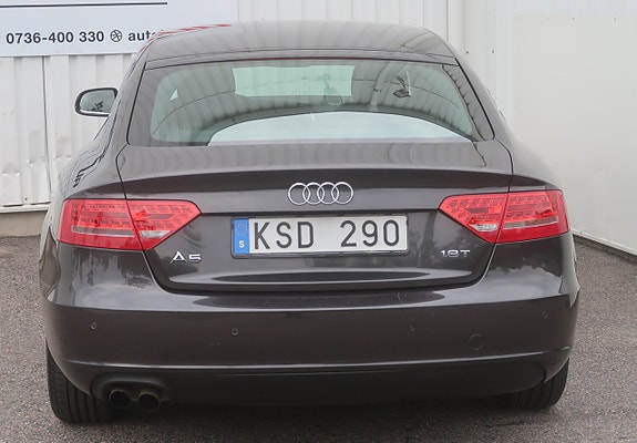 Audi A5 5 of 21
