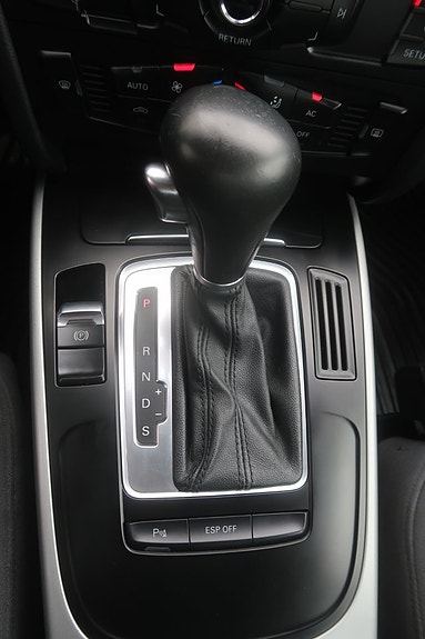 Audi A5 15 of 21