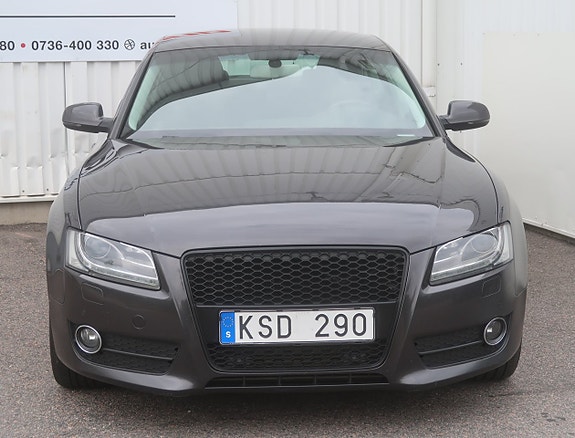 Audi A5 3 of 21