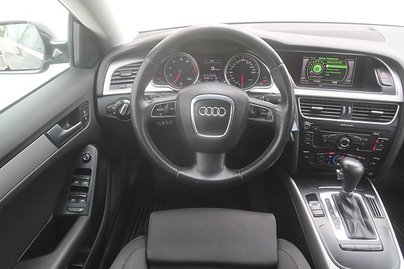Audi A5 9 of 21