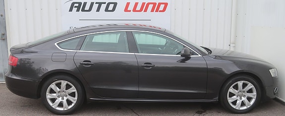 Audi A5 6 of 21