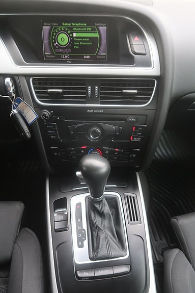 Audi A5 13 of 21
