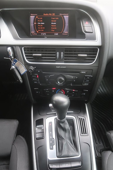 Audi A5 14 of 21