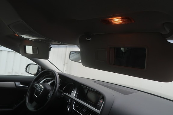 Audi A5 16 of 21