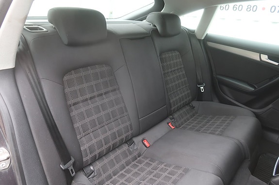 Audi A5 12 of 21