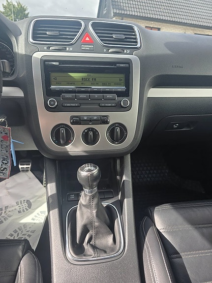 Volkswagen Scirocco 6 of 6