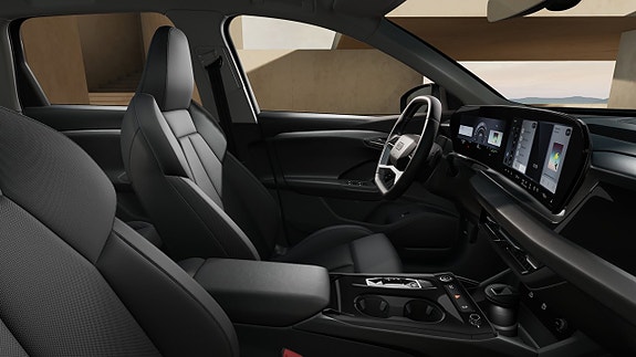 Audi Q6 e-tron 8 of 11