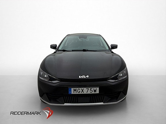 Kia EV6 3 of 30