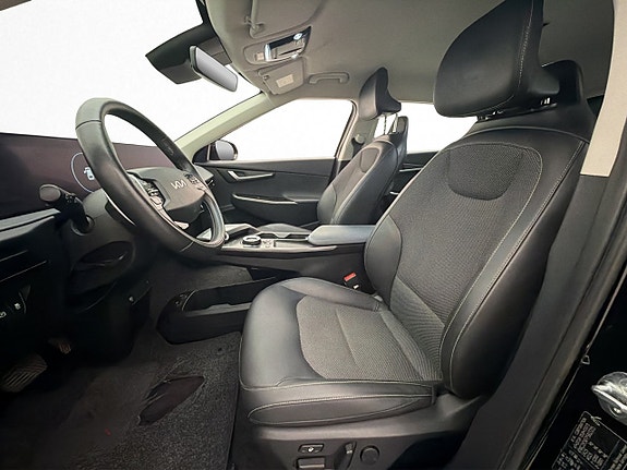Kia EV6 13 of 30