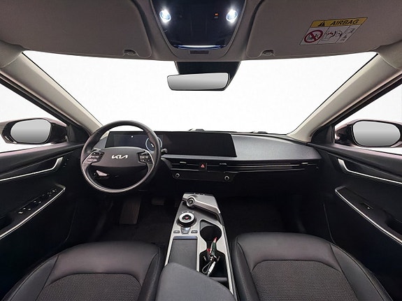 Kia EV6 14 of 30