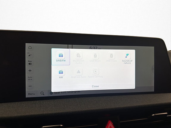 Kia EV6 18 of 30