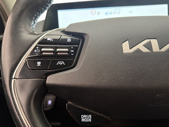 Kia EV6 26 of 30