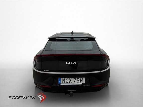 Kia EV6 6 of 30