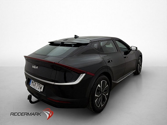 Kia EV6 5 of 30