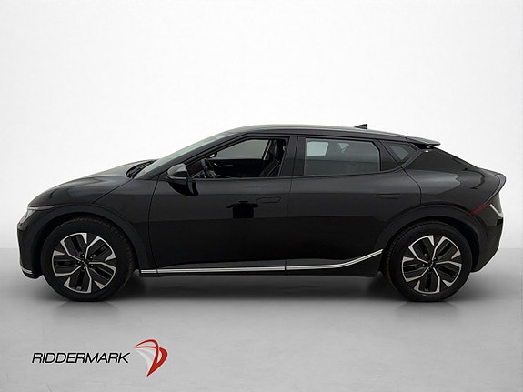 Kia EV6 8 of 30