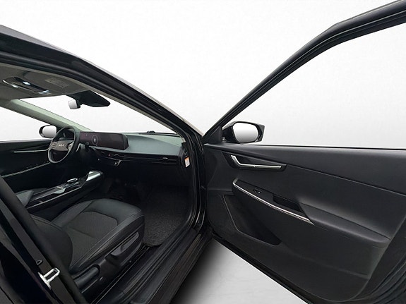 Kia EV6 21 of 30