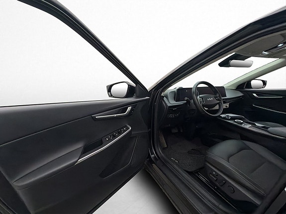 Kia EV6 11 of 30