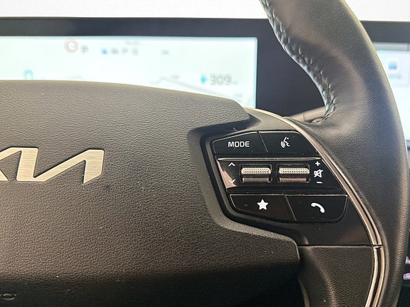 Kia EV6 27 of 30