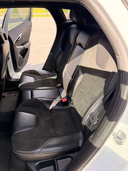Volvo V40 6 of 7