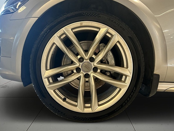 Audi A6 allroad 14 of 19