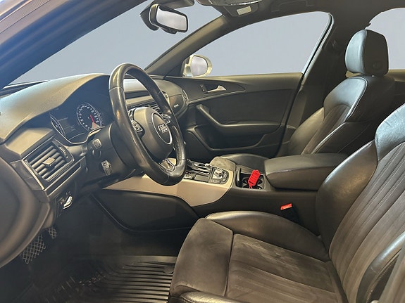 Audi A6 allroad 7 of 19