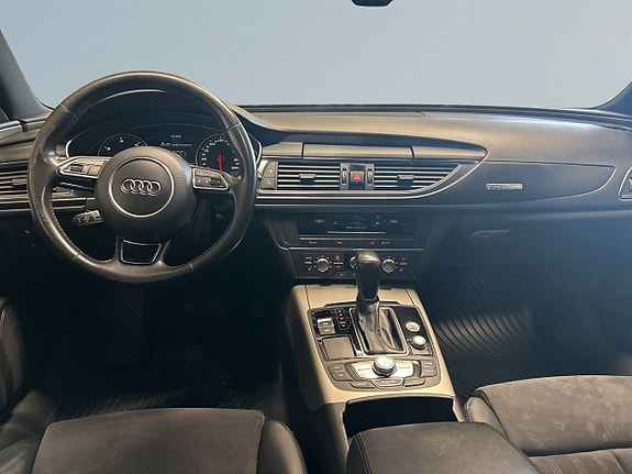 Audi A6 allroad 8 of 19