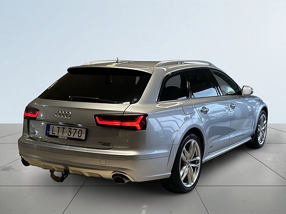 Audi A6 allroad 6 of 19