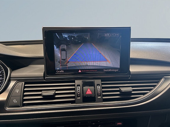 Audi A6 allroad 11 of 19
