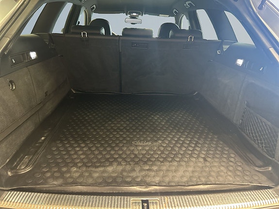 Audi A6 allroad 12 of 19