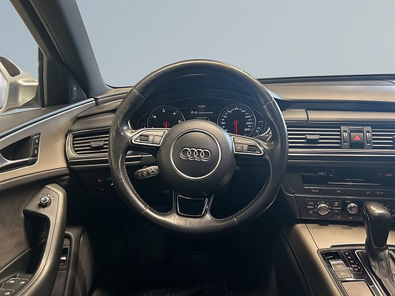 Audi A6 allroad 9 of 19