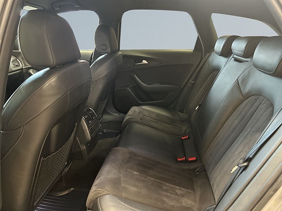 Audi A6 allroad 13 of 19