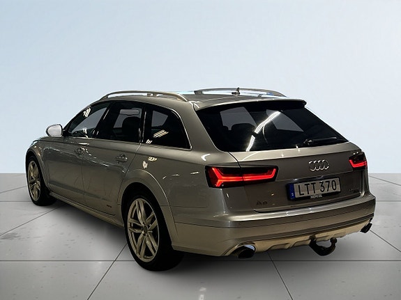 Audi A6 allroad 5 of 19