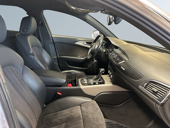 Audi A6 allroad 10 of 19