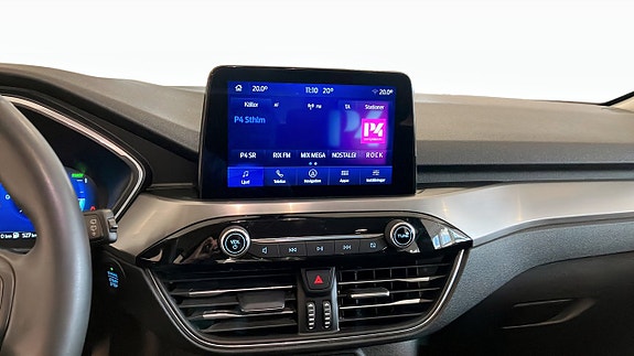 Ford Kuga 12 of 12