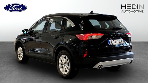Ford Kuga 2 of 12