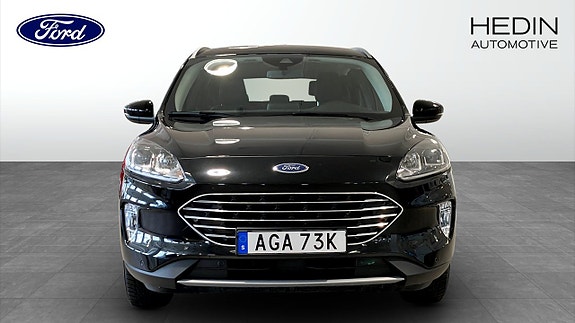 Ford Kuga 8 of 12