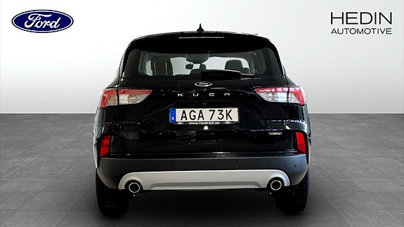 Ford Kuga 7 of 12