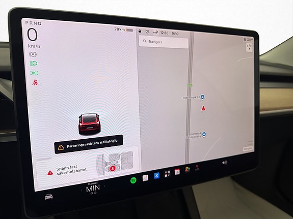 Tesla Model 3 17 of 30