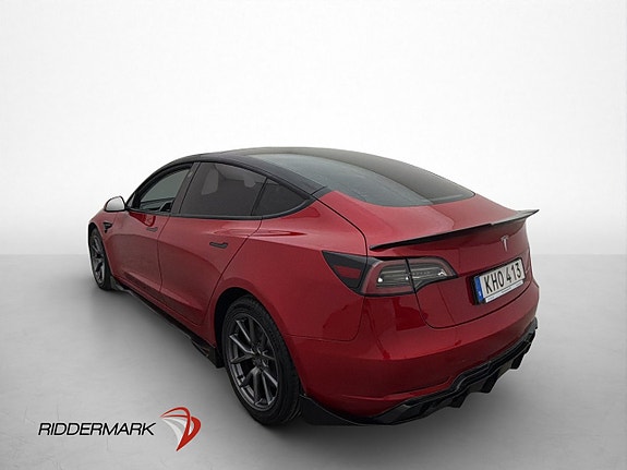 Tesla Model 3 5 of 30