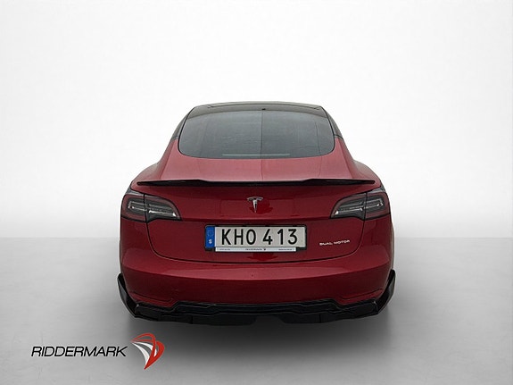 Tesla Model 3 6 of 30