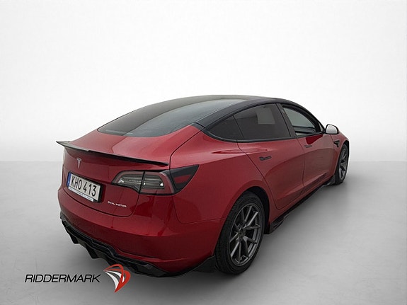 Tesla Model 3 8 of 30