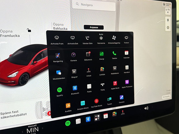 Tesla Model 3 19 of 30
